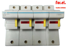Hager ls704 porte fusible - hager, porte-fusible
