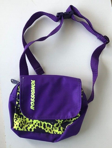 Rossignol ancien sac - rossignol,
