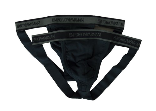 Pack jockstrap homme emporio - jockstrap,
