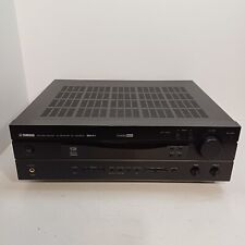 Yamaha RX-V430RDS AV Receiver Natural Sound TESTED Dolby Pro Logic II Cinema DSP