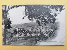 CPA MONTPON-MENESTEROL