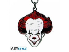 Porte-Clé - Ça / It - Grippe-sou / Pennywise - Métal - ABYstyle