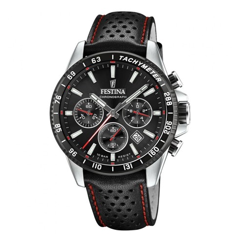 Watch festina f20561 - watch,