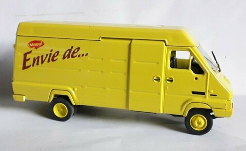 Eligor lbs renault master - -,