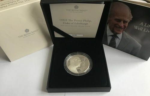 3kg argent preuve - 2.3kg,
