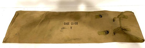 Ancien sac militaire - ancien, cs