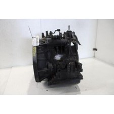 BOÎTE DE VITESSES AUTOMATIQUE