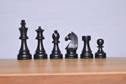Jeu pièces échecs - piÈces, en