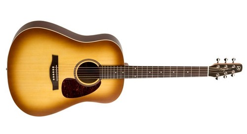 Guitare acoustique seagull - guitare,