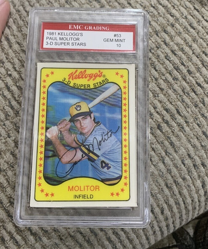 1981 kellogg superstars - 1981, 3d