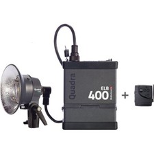 Elinchrom EL10413.1 Quadra ELB