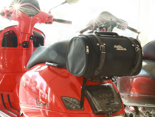 Vespa rouleau sac moto nostra - sac,