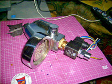 Expresso Machine E61 Head