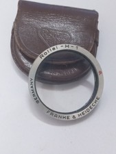 Filtre Rollei H- 1 dans la