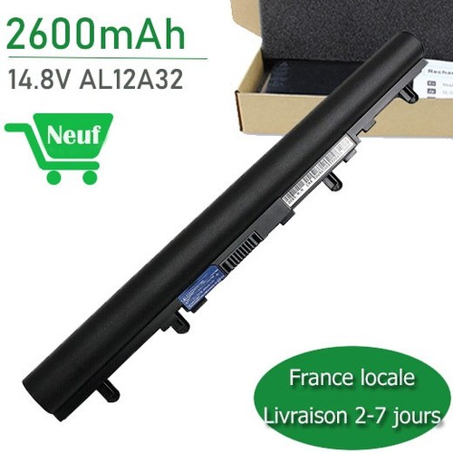 Batterie pour acer aspire v5 - acer,