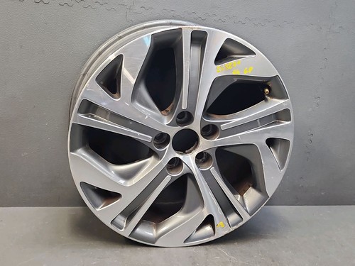 Jante alu citroen c4 picasso - citroen,