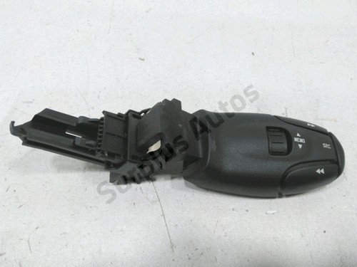 Commande regulateur vitesse - commande,