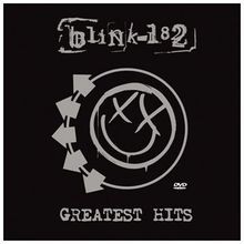 Blink 182 greatest - blink,