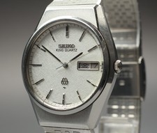 Montre Homme Vintage 1981