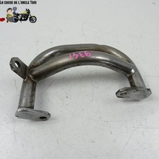 Protection moteur gauche