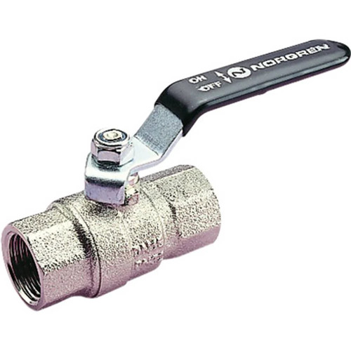 Robinet boisseau sphérique - robinet,