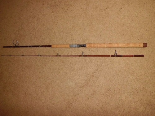 Vintage fenwick feralite - vintage,