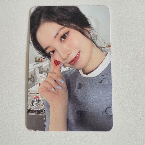 Album cartes photo dahyun - cartes,