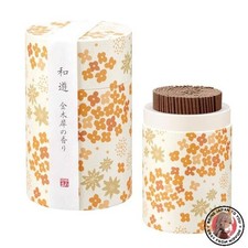 NOUVEAU parfum Kameyama Wayuu