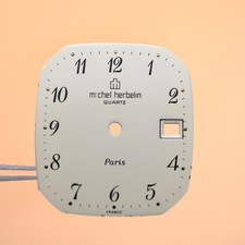 Cadran de montre quartz FE