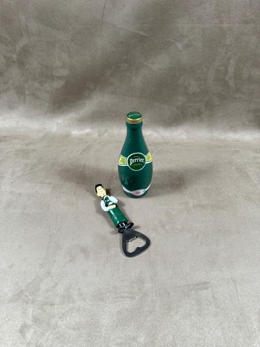 Lot décapsuleur perrier - décapsuleur,