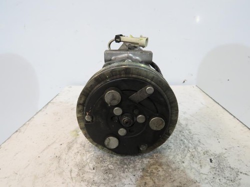 Compresseur clim opel corsa - compresseur,