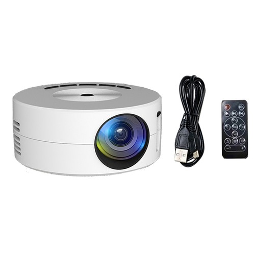 Projecteur intelligent yt200 - projecteur,