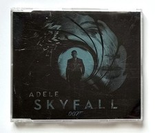 ADELE - Skyfall (Maxi CD) Near MINT/NEUF