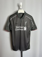 LIVERPOOL 2015 2016 TROISIÈME