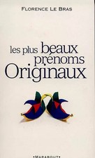 Les plus beaux prénoms