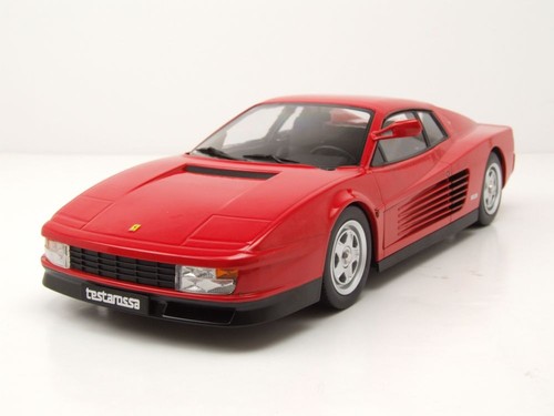 Ferrari testarossa - ferrari,