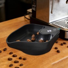 Balance à grains de café