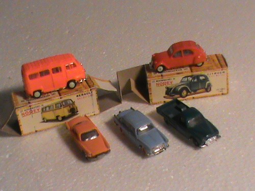 Lot voit micro - voit,
