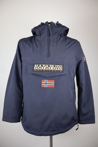 Napapijri giubino anorak - giubino,