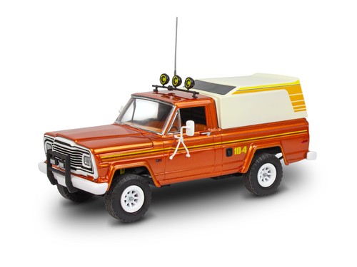 Jeep pickup avec - pickup,