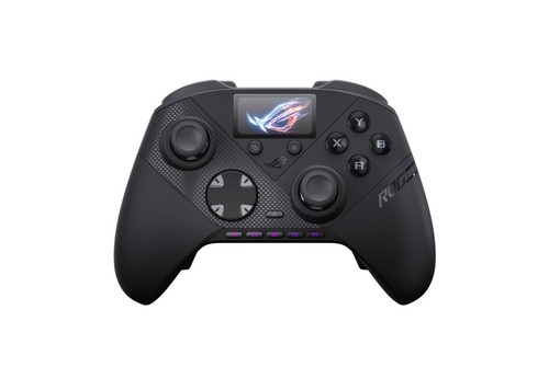 Manette asus rog raikiri - asus, ii