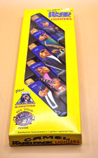 VINTAGE Club CAMEL Lighter set