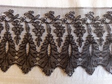 ancienne dentelle de