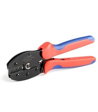 Pince à sertir pour bornes