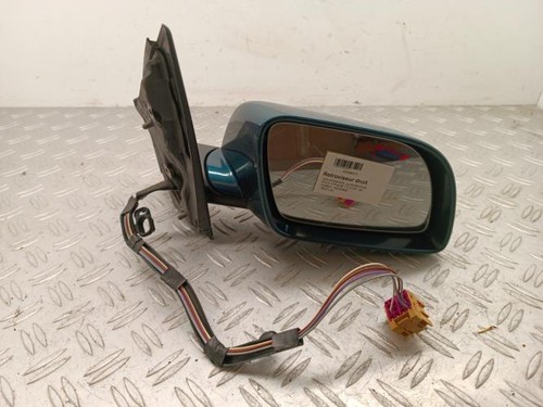 Retroviseur droit volkswagen - retroviseur,