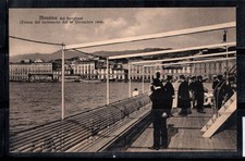 Messine 1908 Carte postale