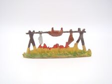 STARLUX - FAR WEST - DECOR -