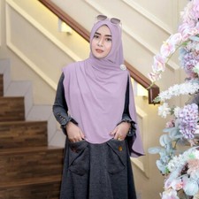 Turban Hijab Wrap Shawls Women