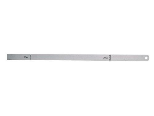 Starrett bande d écartement - bande, d'écartement
