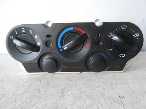 Commande chauffage ford - commande, de